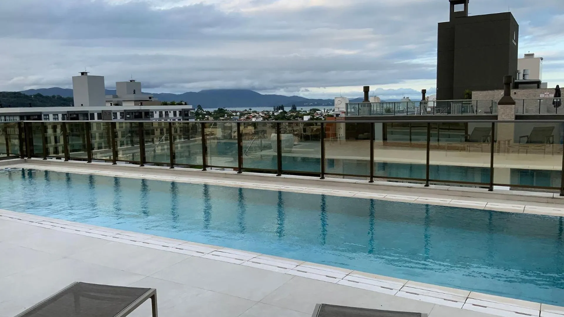 Apartamento Elegancia E Conforto Em Jurere Int. Xm1812 Florianópolis Brasil