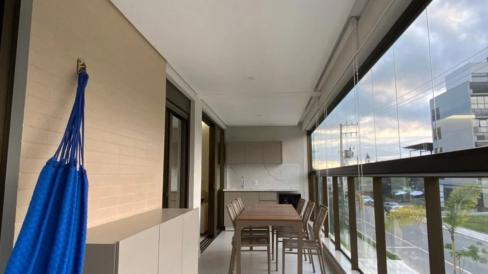 Elegancia E Conforto Em Jurere Int. Xm1812 Florianópolis