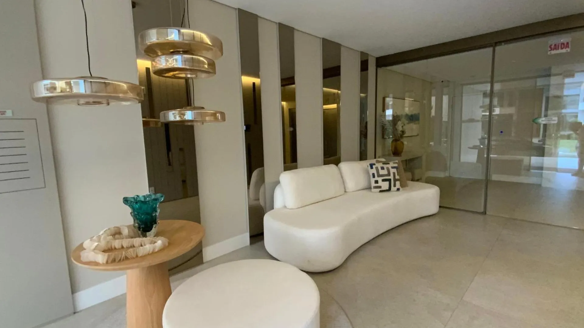 Elegancia E Conforto Em Jurere Int. Xm1812 Florianópolis Brasilien